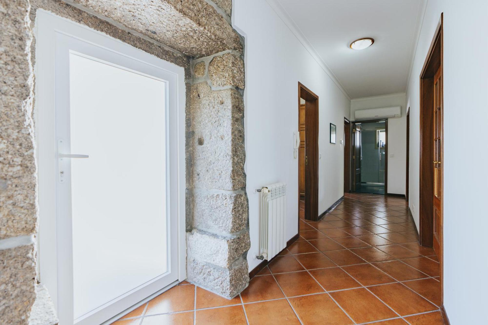 Casa Do Pinheiro - Alojamento Local Póvoa de Lanhoso Εξωτερικό φωτογραφία